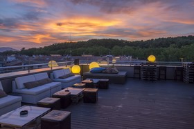Hotel Gran Ultonia