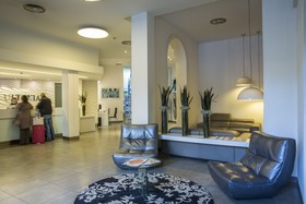 Hotel Gran Ultonia