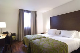 Hotel Gran Ultonia