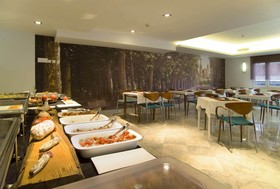 Hotel Gran Ultonia