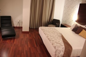Hotel Gran Ultonia