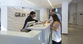 Hotel Gran Ultonia