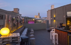Hotel Gran Ultonia