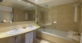 Hotel Gran Ultonia