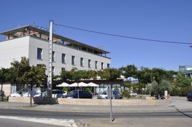 Hotel Palau de Girona