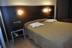 Hotel Palau de Girona
