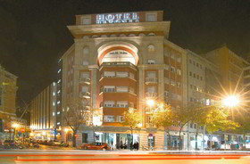 Hotel Ultonia