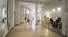 Hotel Ultonia