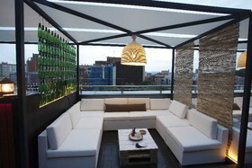 Hotel Ultonia