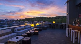 Hotel Ultonia