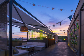Hotel Ultonia