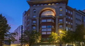 Hotel Ultonia