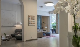 Hotel Ultonia