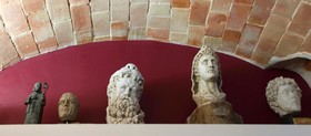 Llegendes de Girona Catedral