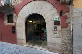 Llegendes de Girona Catedral