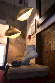 Llegendes de Girona Catedral
