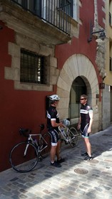 Llegendes de Girona Catedral