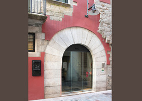 Llegendes de Girona Catedral