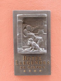 Llegendes de Girona Catedral