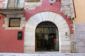 Llegendes de Girona Catedral