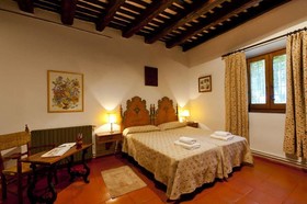 Mas Garriga Turisme Rural