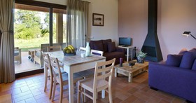 Mas Garriga Turisme Rural