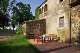 Mas Garriga Turisme Rural