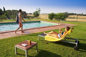 Mas Garriga Turisme Rural