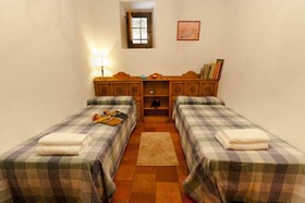 Mas Garriga Turisme Rural