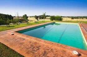 Mas Garriga Turisme Rural