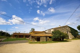 Mas Garriga Turisme Rural