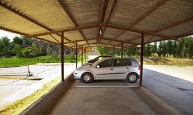 Mas Garriga Turisme Rural