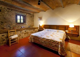 Mas Garriga Turisme Rural