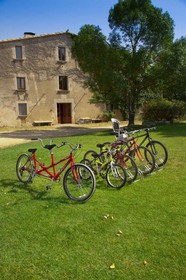 Mas Garriga Turisme Rural