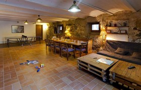 Mas Garriga Turisme Rural