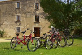 Mas Garriga Turisme Rural