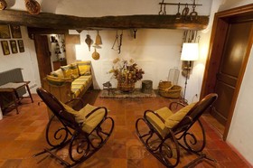 Mas Garriga Turisme Rural