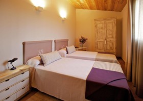 Mas Garriga Turisme Rural