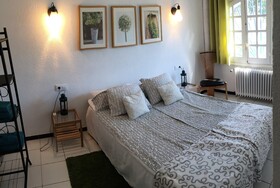Paó Blau Pensió Rural Bed & Breakfast