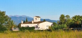 Paó Blau Pensió Rural Bed & Breakfast