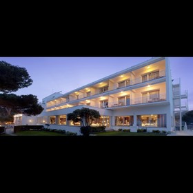 Parador de Aiguablava