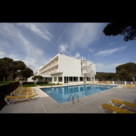Parador de Aiguablava