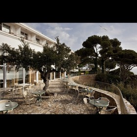 Parador de Aiguablava