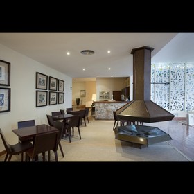 Parador de Aiguablava