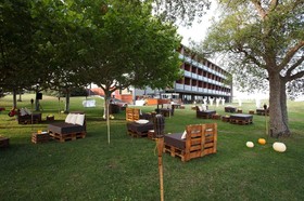 Hotel Terraverda at Emporda Golf