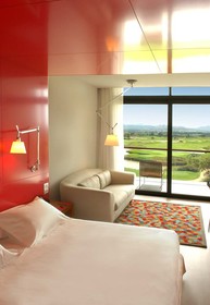 Hotel Terraverda at Emporda Golf