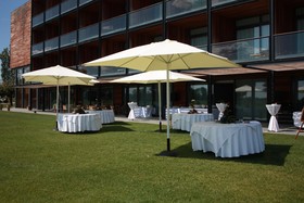 Hotel Terraverda at Emporda Golf
