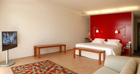 Hotel Terraverda at Emporda Golf