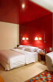 Hotel Terraverda at Emporda Golf