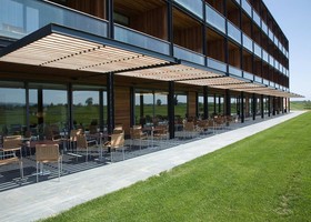 Hotel Terraverda at Emporda Golf